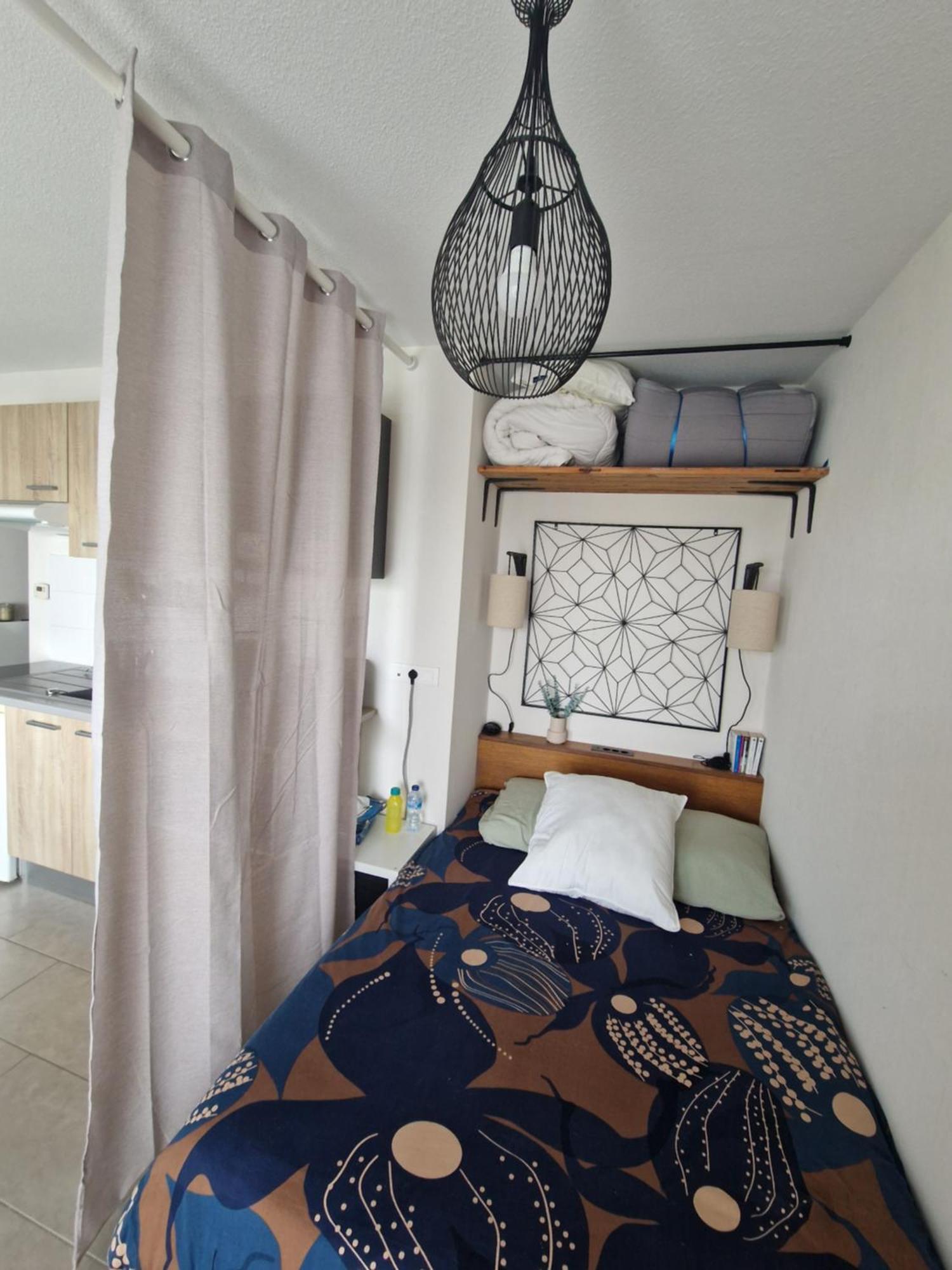 Ambre Appart-Wifi-Terrasse-Parking-Terrasse-2 Couchages La Rochelle  Exterior foto